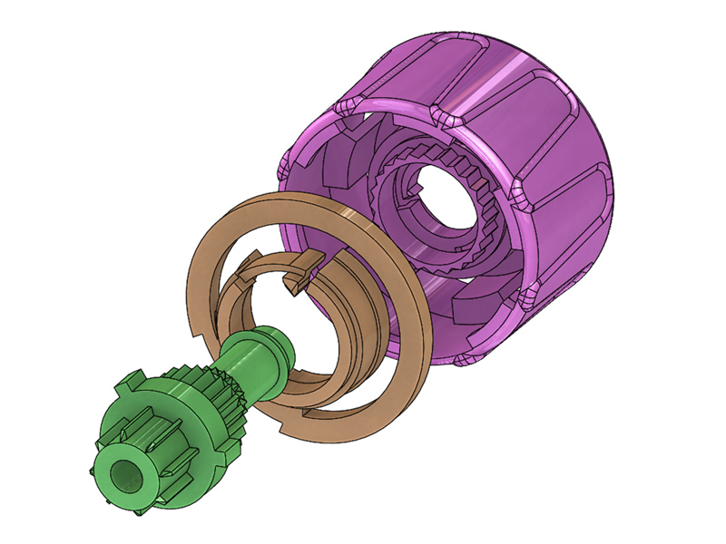 Design for manufacturing analysis