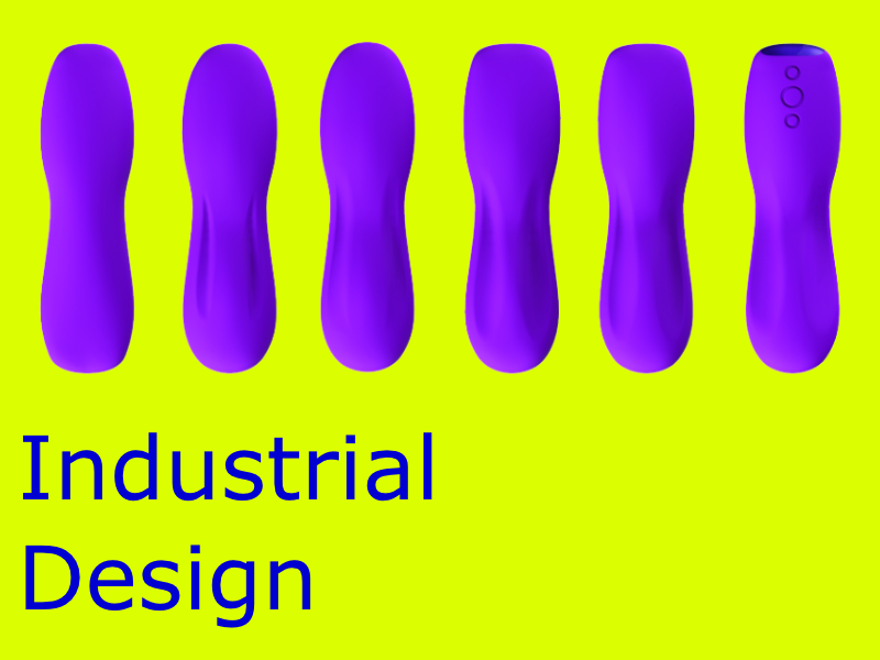 Industrial Design Contractor and Consultant
