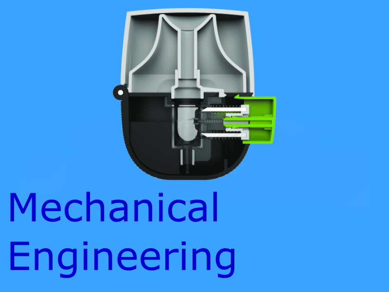Mechanical Engineering Contractor and Consultant