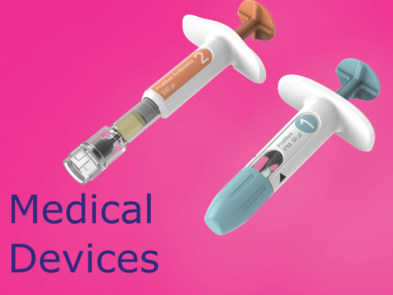 Medical Devices Design and Engineering