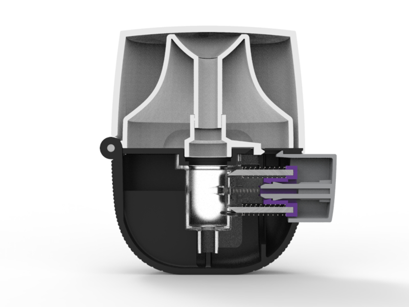 Medical device project 1