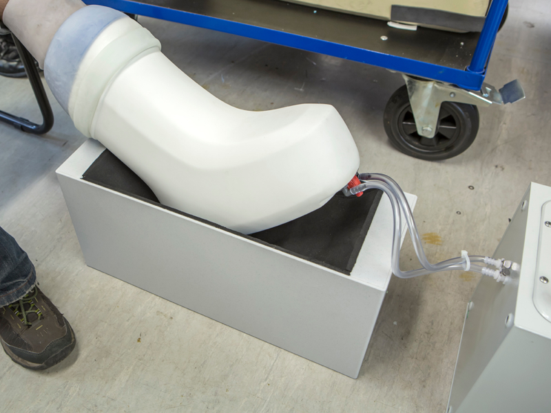 Medical device project 2
