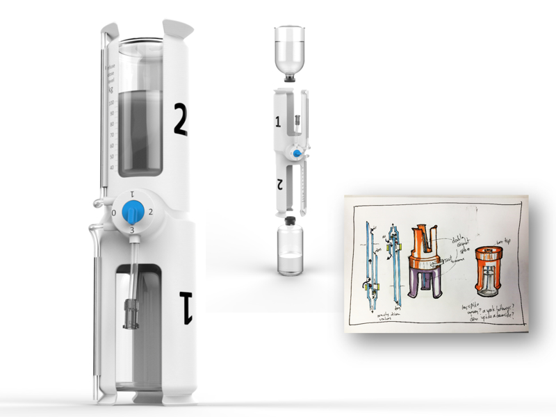 Medical device project 3
