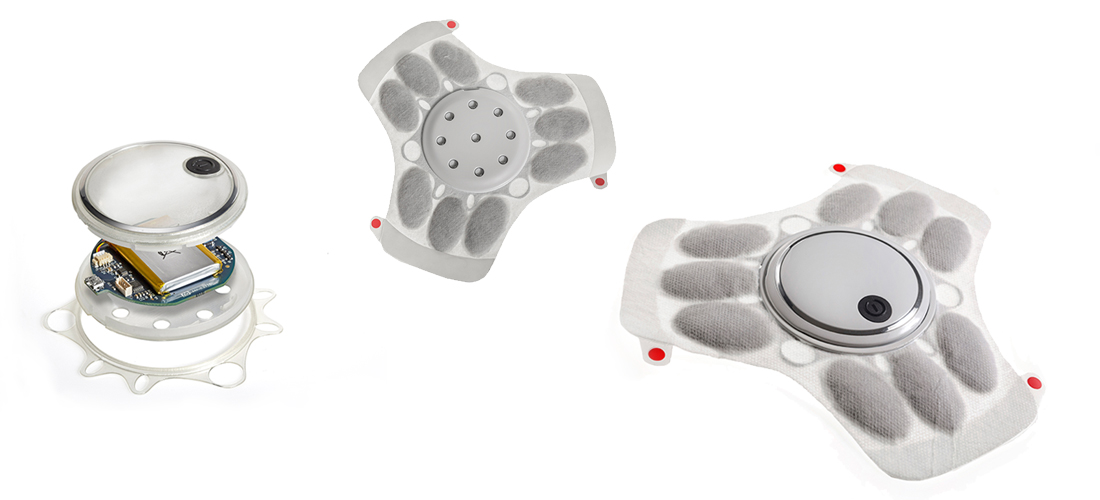 Medical device areas of expertise