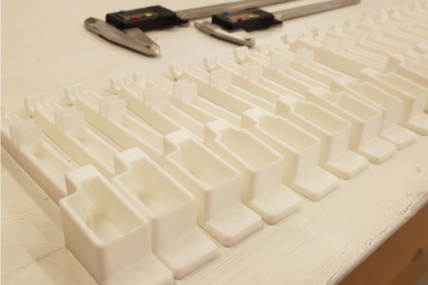 Manufacturing project 1