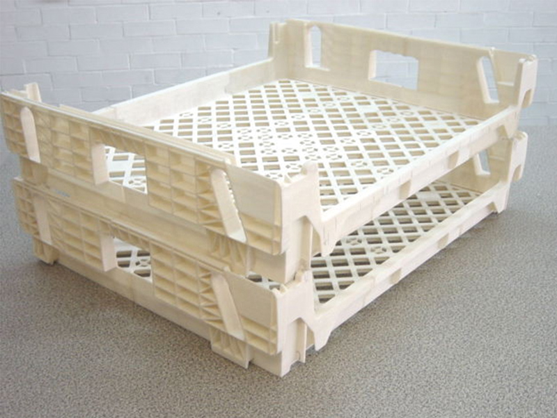 Industrial Products — SLS Tray