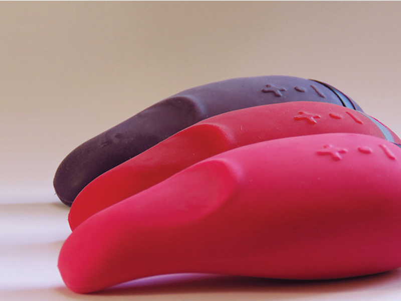 Industrial Design — Toy