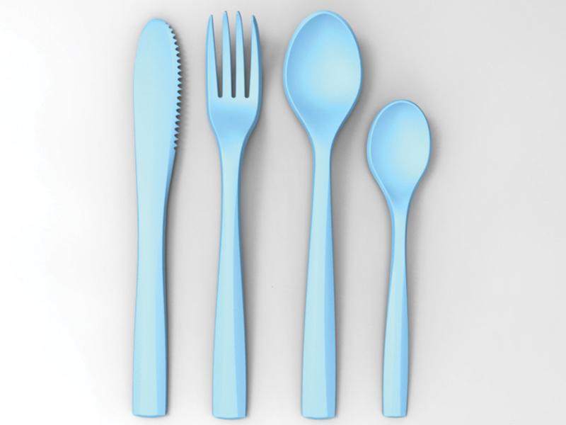 Industrial Design — Cutlery
