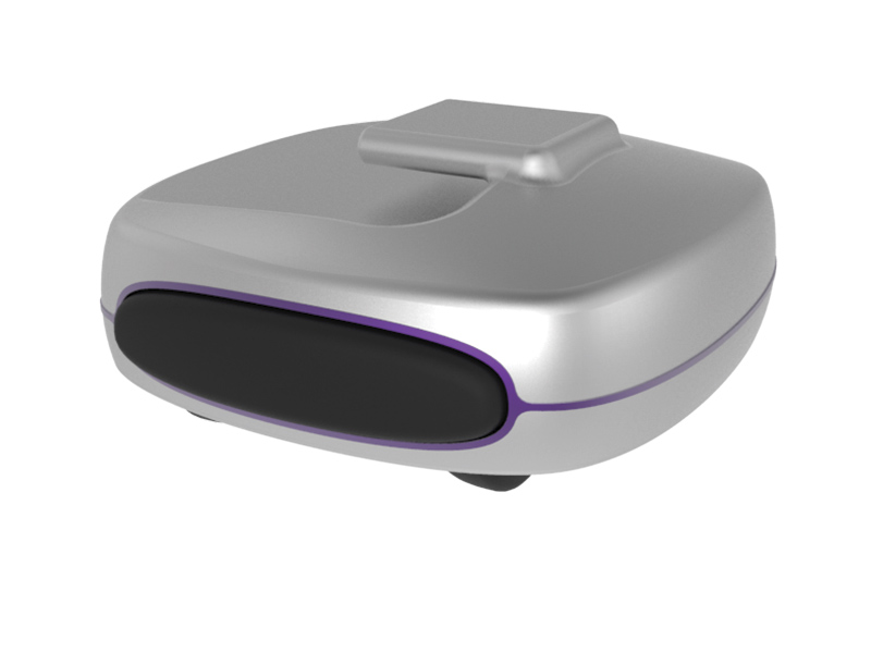 Industrial Design — Electric Charger