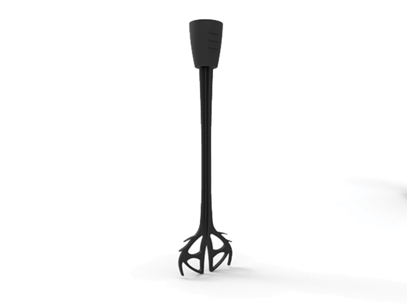 Industrial Design — Milk Frother