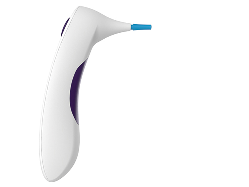 Industrial Design — Otic Device
