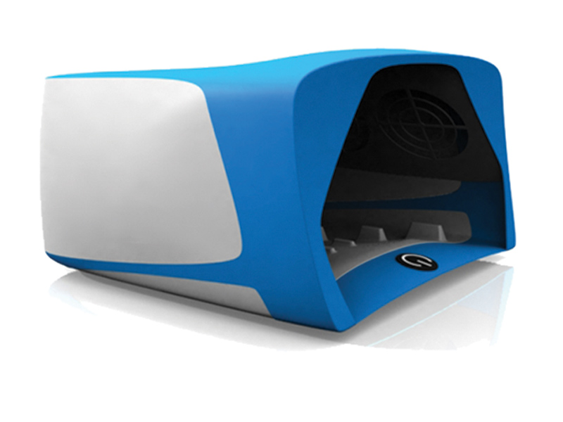 Industrial Design — Bottle Chiller