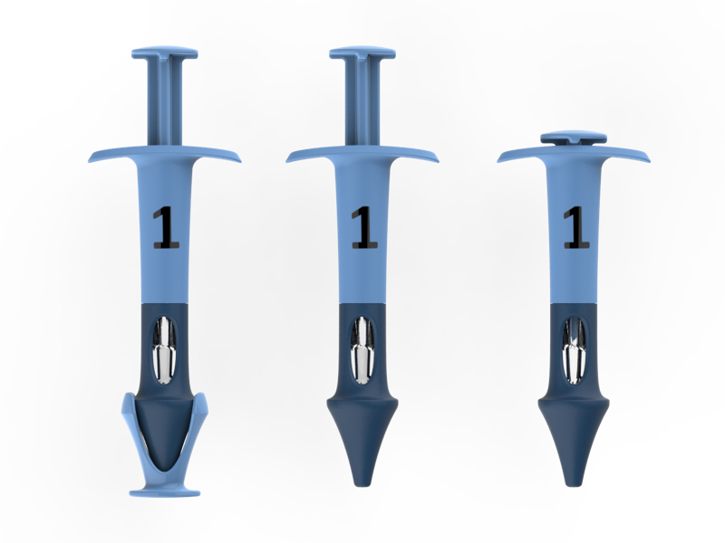 Industrial Design — Drug Delivery