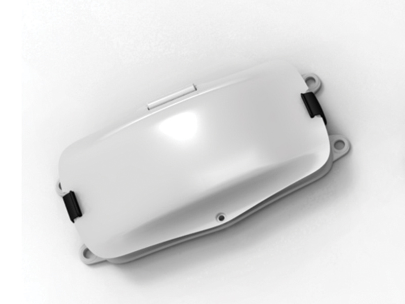 Industrial Design — Electric Enclosures