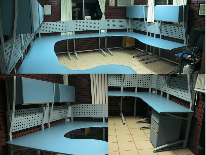 Mobiliario – Mobiliario de oficina