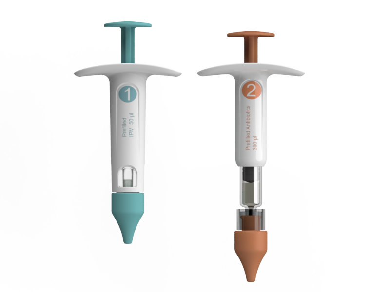 Medical Devices — Dosing