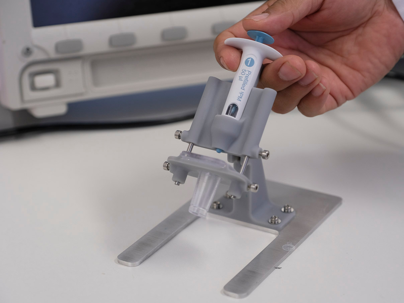 Medical Devices — Dosing
