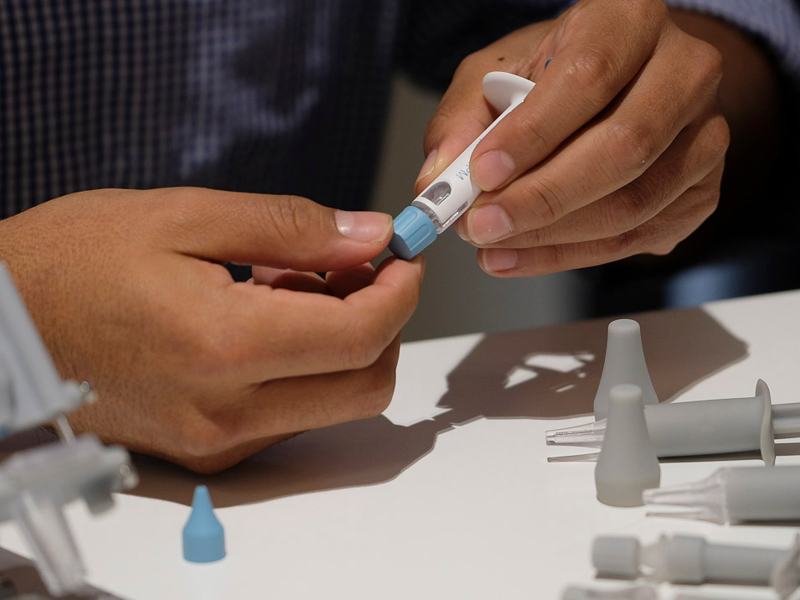 Medical Devices — Dosing