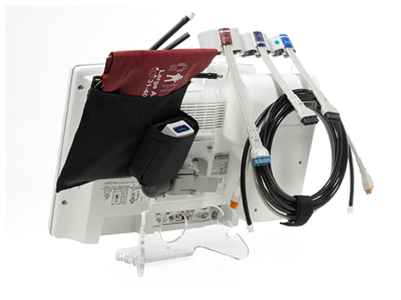 Medical Devices — Cardiac Monitor