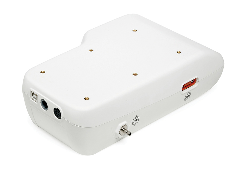 Medical Devices — Cardiac Monitor