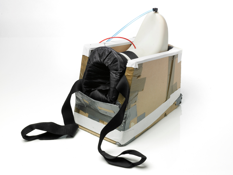 Medical Devices — Diabetic Foot