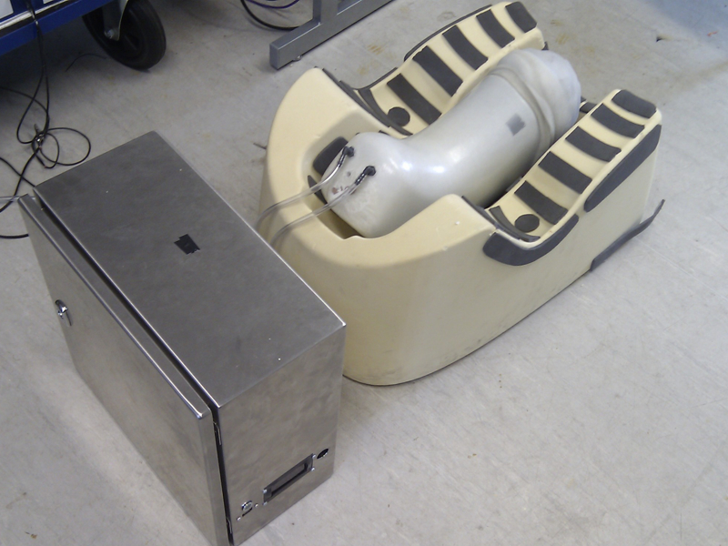 Medical Devices — Diabetic Foot