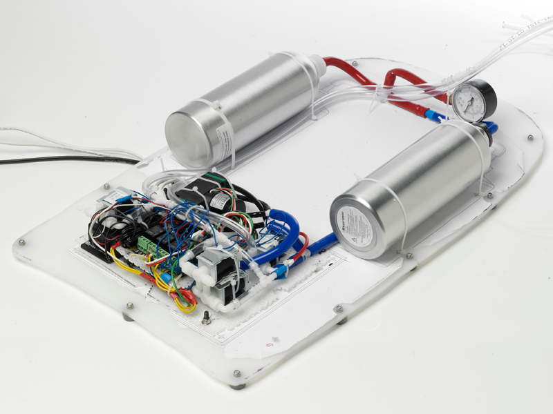 Medical Devices — Diabetic Foot