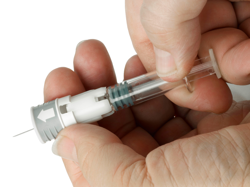 Medical Devices — Needle Protector