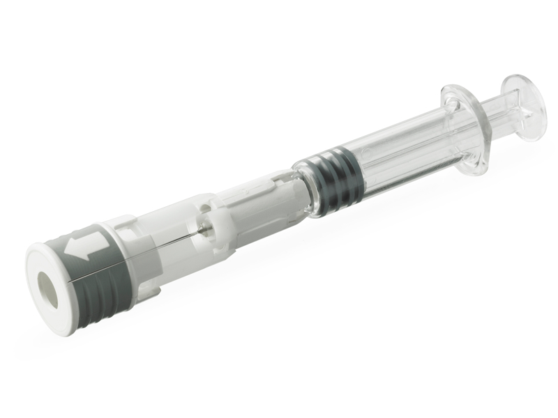 Medical Devices — Needle Protector