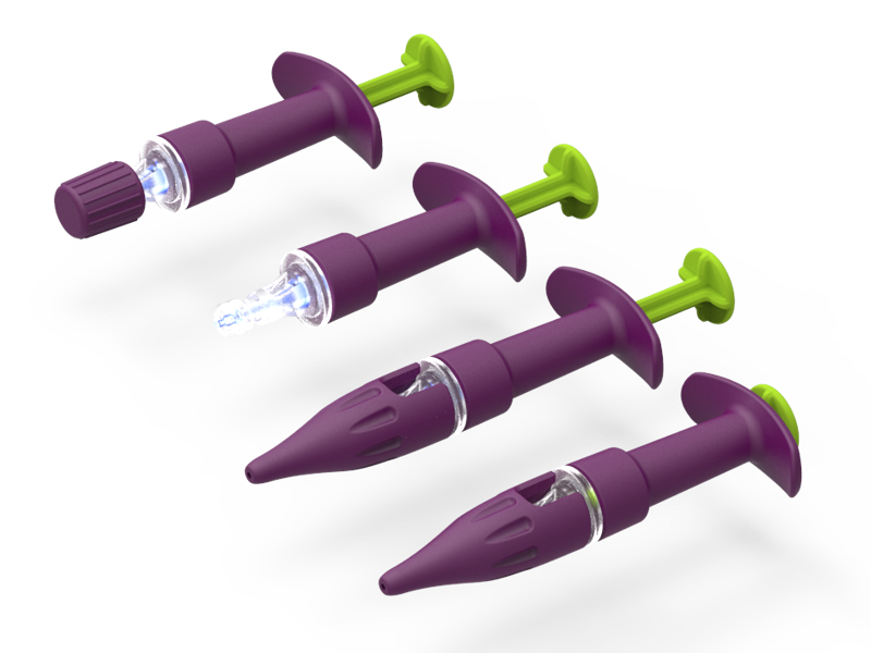 Medical Devices — Dosing Devices