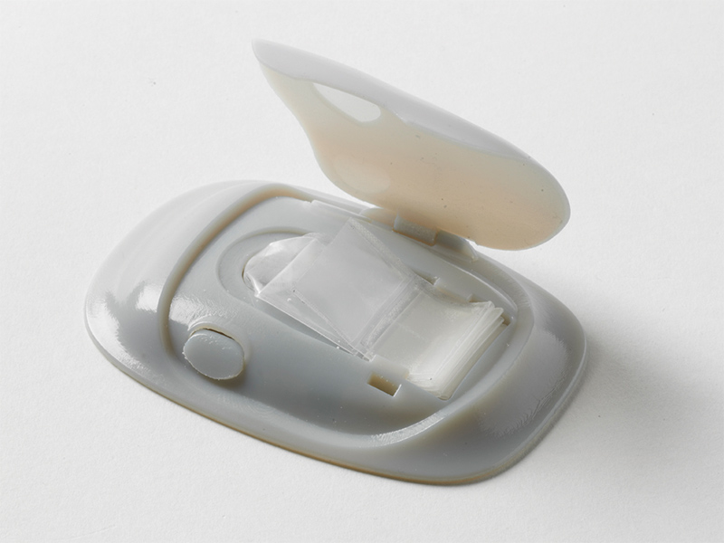 Medical Devices — Colostomy