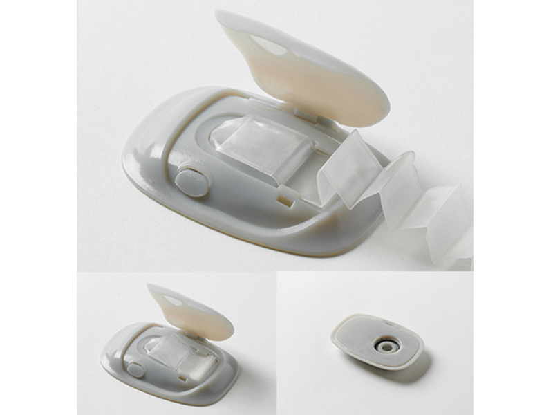 Medical Devices — Colostomy