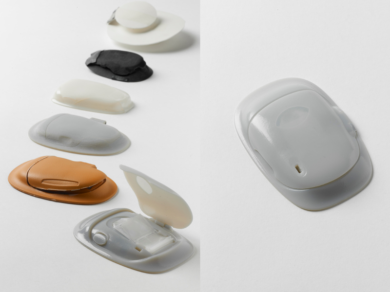 Medical Devices — Colostomy