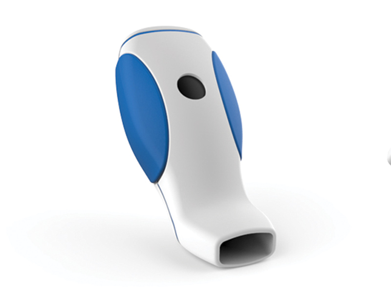 Medical Devices — Inhaler