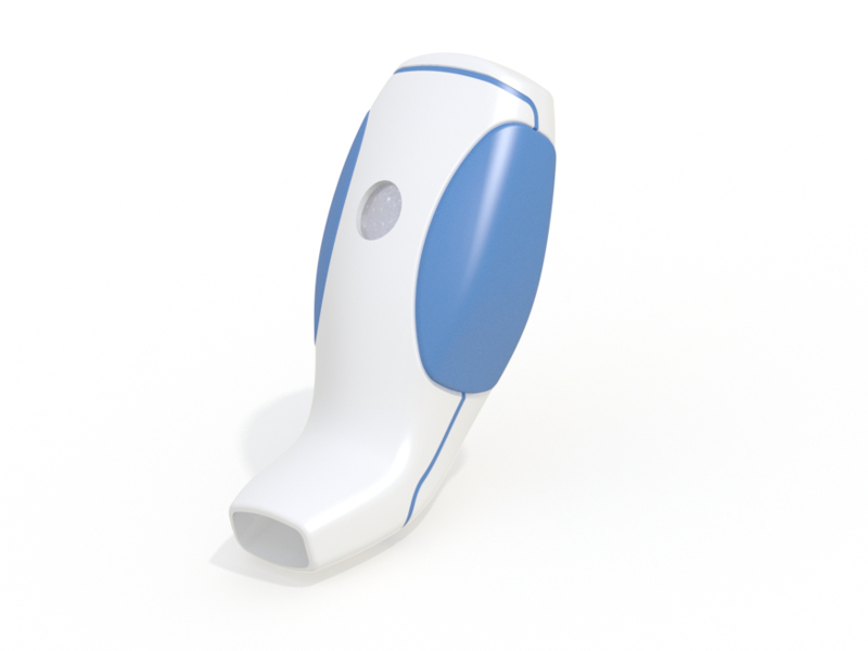 Medical Devices — Inhaler
