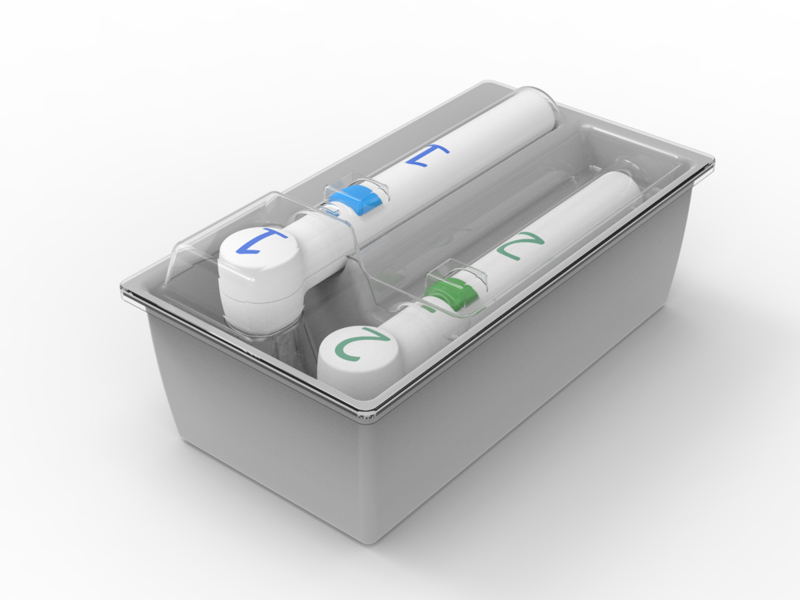 Medical Devices — Drug Delivery