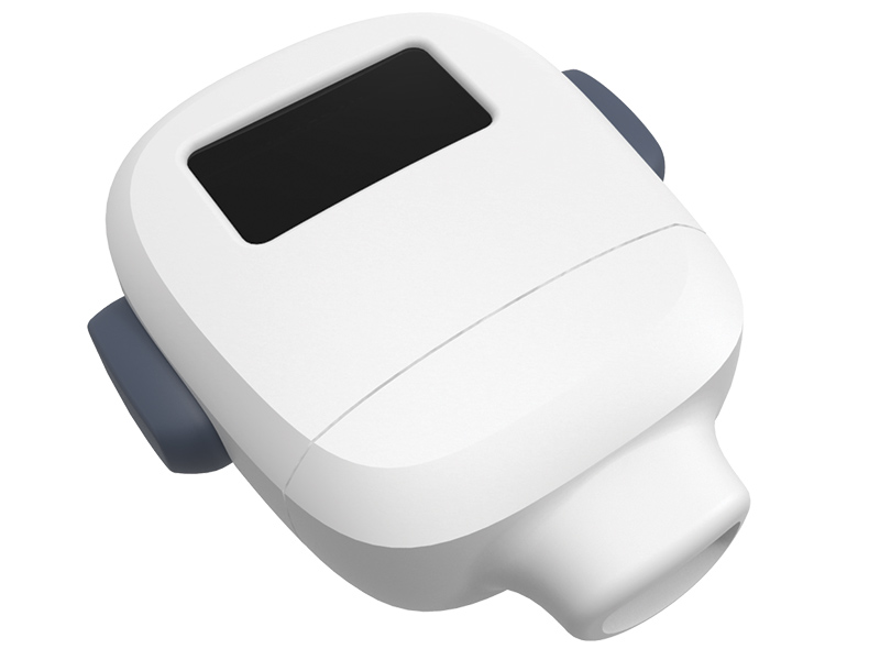 Medical Devices — Inhaler