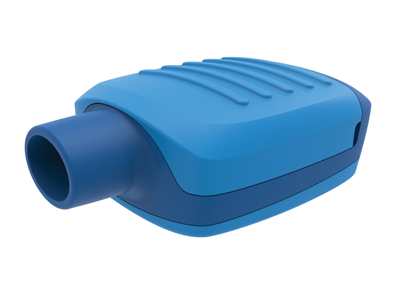 Medical Devices — Inhaler